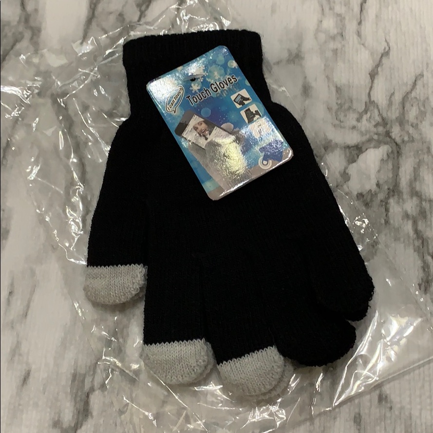 Touch Gloves